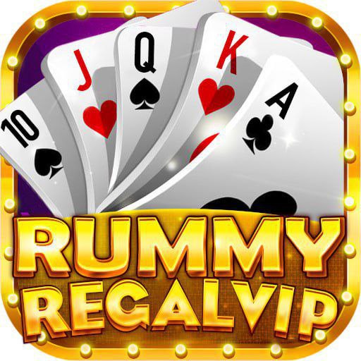 Rummy Regal Vip